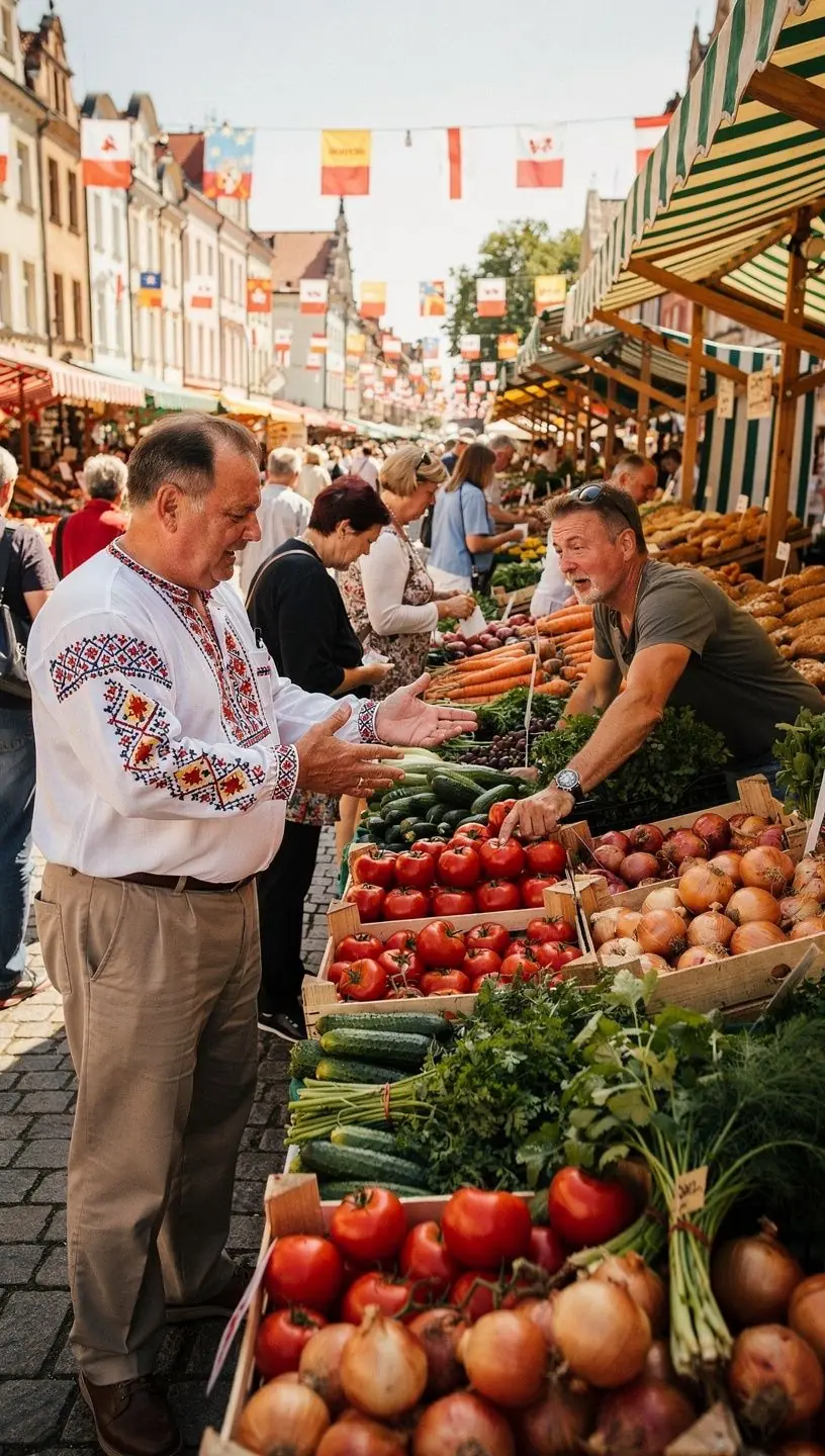 Osoba korzystająca z aplikacji do zarządzania czasem, ilustrująca nowoczesne narzędzia wspierające planowanie życia.